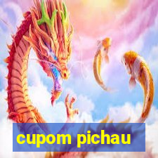 cupom pichau